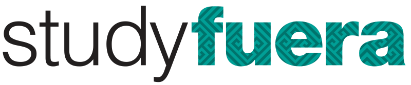 StudyFuera Logo